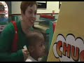Alpharetta Christmas Charity Event