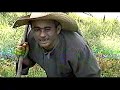 el jinete sin cabeza primera parte