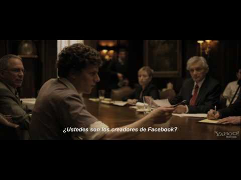 El origen de Facebook, "The Social Network", se estrena hoy en EE.UU.