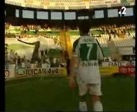 Homenaje a Nino