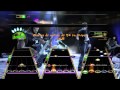 Guitar Hero Metallica The Shortest Strow Full Band Expe