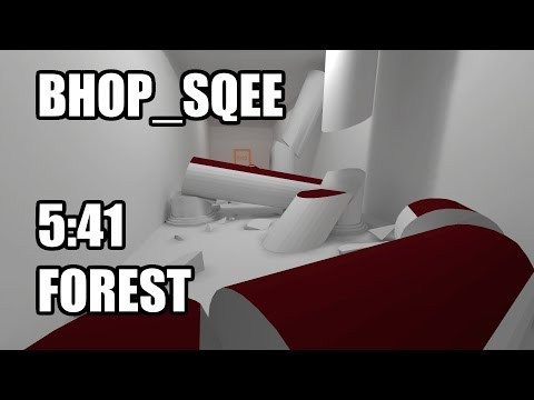 how to enable bhop on cs server