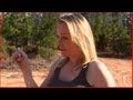 Exploding Freezer! 2.5 LBS Tannerite Vs Old Freezer