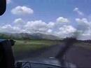 SVMP taxi & Takeoff
