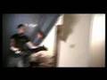 Mini Hoop Trick Shot Mastery (Basketball trick shots)