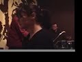 Silvia Cucchi Trio - \"I Liberti alla Rivoluzione di Ottobre\"