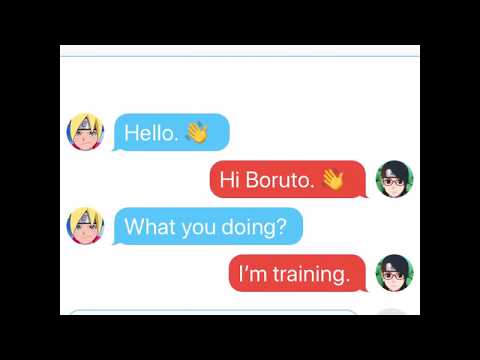 Download Video Boruto and Sarada part 2๐ฑ๐ Download Video Boruto and Sarada part 2๐ฑ๐