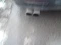 Alfa Romeo 156 2.5 V6 Sound