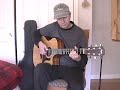Re: Richard Saslow par Pierre Fortin \"Ragpickin\