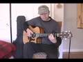 Re: Richard Saslow par Pierre Fortin Ragpickin'