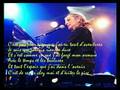 clip video V�ronique Sanson Il A Tout Ce Que J'aime