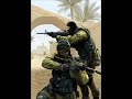 Cs 1.6 Silah Sesleri
