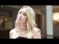 LUDIVINE SAGNIER Video Portrait