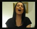 "His Eye Is On The Sparrow" (For Lisa Lavie) Acapella