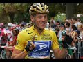 Tribute to Lance Armstrong