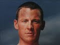 Tribute to Lance Armstrong