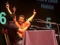 Ring Wars - Quizz Show 4/8:: Mark Ferguson, Craig Parker...
