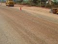 lao road