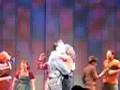 Max & Laura's Last Grease Performance Curtain Call