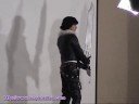 Anime Los Angeles 2005 - #13 Squall Leonhart Final Fantasy V