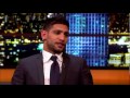Jonathan Ross Interviews Amir Khan