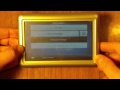 (uploaded by KillBill)&nbsp;  5.0" LCD 400MHz Windows CE .NET 6.0 Core GPS Nav
