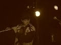 Mochipet Family Band at Cafe DuNord 1 Mochipet Family Band at Cafe DuNord 1