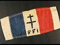 Le chant des partisans