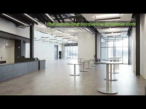 Progress Update: The Berman Family Performing Arts Center