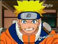Naruto Parodia Argentina