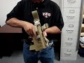 BDS Tactical Tac Holster