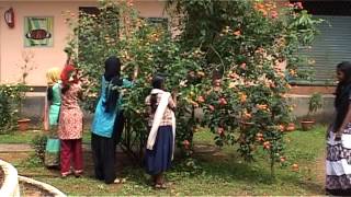 Thanalai- Muslim Girls Higher Secondary School, Erattupetta, Kottayam