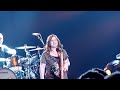 [HD] Kelly Clarkson - Brussels, 21.02.2010 - Seven Nation Army