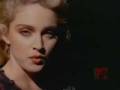 Madonna Live To Tell