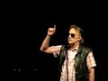 Jonas ? - Napoved koncerta Niet (Kri?anke 2008)