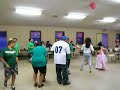 bailando la abeja miope