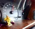 chery a168 going at 135km/h chery a168 going at 135km/h