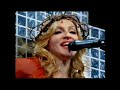 Madonna Live To Tell NBC