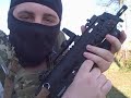 KWA H&K MP7 PDW Review