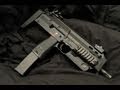 KWA HK MP7 Review