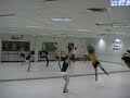 Natalie's Jazz Class - Ugly Kid Joe" Cats In The Cradle"