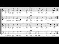 mozart   coronation mass   benedictus