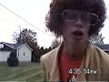 Napoleon Dynamite: treflip tricktip