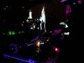 DJ Stylus and Brooklyn Wonderland at 3 Legged Dog pt. 1