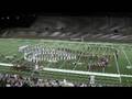 Plano Senior High Band - Region 25 UIL 10/18/2008