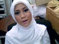 Ucapan khas Hari Raya Aidilfitri keluarga Akademi Fantasia