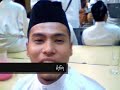 Ucapan khas Hari Raya Aidilfitri keluarga Akademi Fantasia