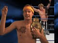 Mac Attack: Wrestling Edition