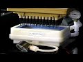 Hamilton Microlab STAR - In-Gel Digest with Millipore Zip
