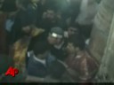 Monks Brawl at Jerusalem Holy Site